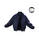 Темно-синий