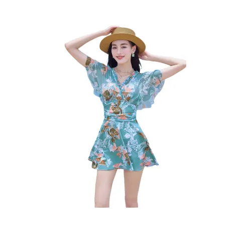 TXGN One Piece Купальник Женские