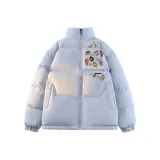 Ледниковый синий