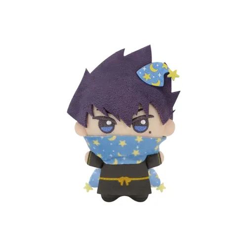 BANPRESTO Синий Forbidden Zone Little Valley Numi Magic Fairy Vol.1 Аниме Подвески