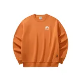 Летающий Цветок Апельсин-3