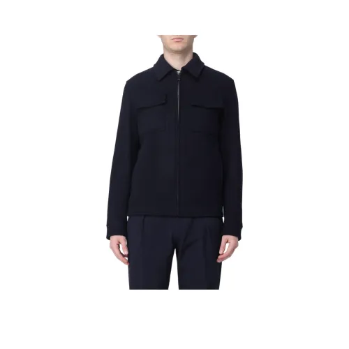 Manuel Ritz Куртки и Пальто Мужской