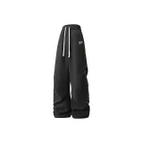 Черный (с флисовой подкладкой)