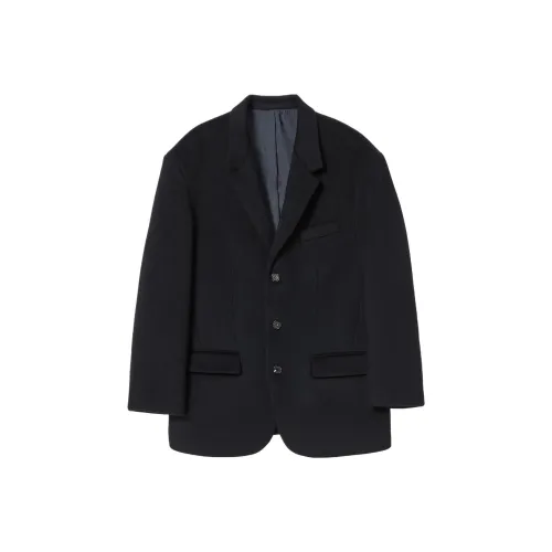 Beyond Closet Fw25 Куртки и Пальто Унисекс