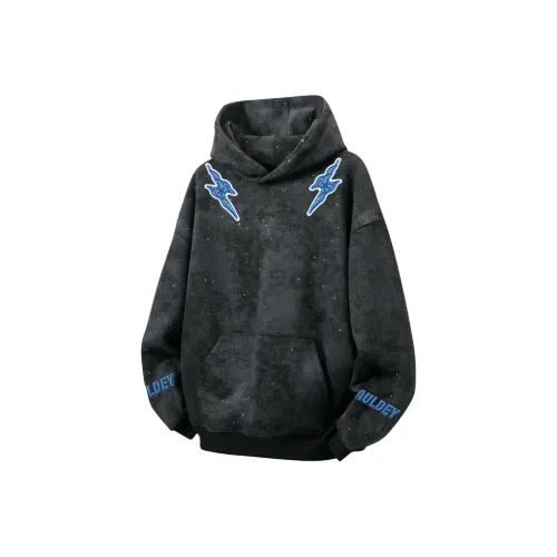 AULDEY Унисекс Свитшоты