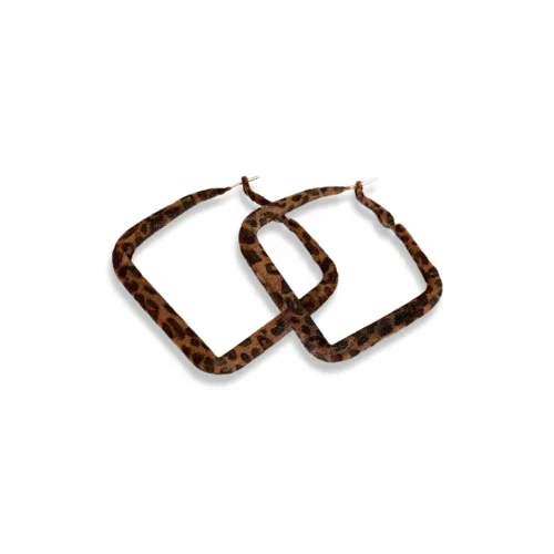 Серьги Ringlove из сплава женские