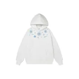 Белый (с флисовой подкладкой)