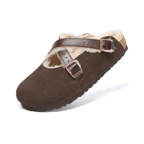 Khadgar ЭВА Резиновый Биркенсток Женская Обувь