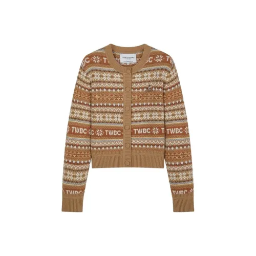 Teenie Weenie Женские Свитера