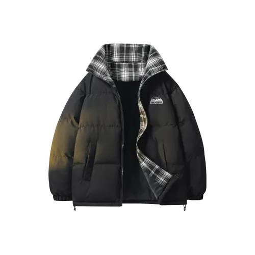 One-Man Down Puffer Unisex