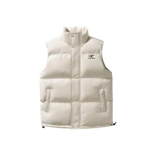 TUCANO Унисекс Жилеты