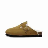 Оливковый зеленый (с флисовой подкладкой)