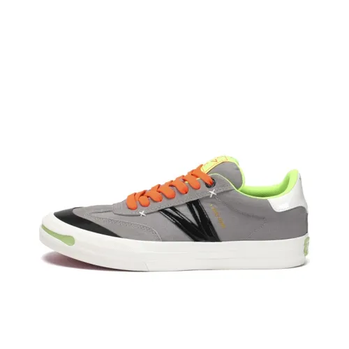 X JIMSUN Износостойкий Дышащий Низкий Топ Немецкая Армия Кроссовки Унисекс Метеорит Серый