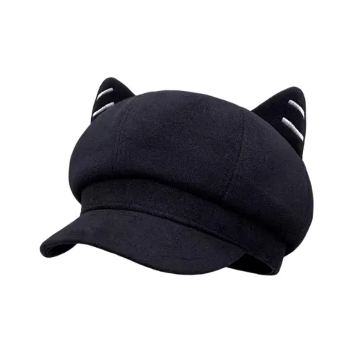 EEEENO Береты Женские