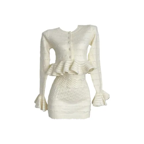 YGPRW Женские Комплекты с Юбкой