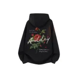 Черный (с флисовой подкладкой)