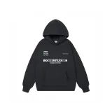 Черный (с флисовой подкладкой)