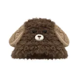 Кофейные шапки и кепки