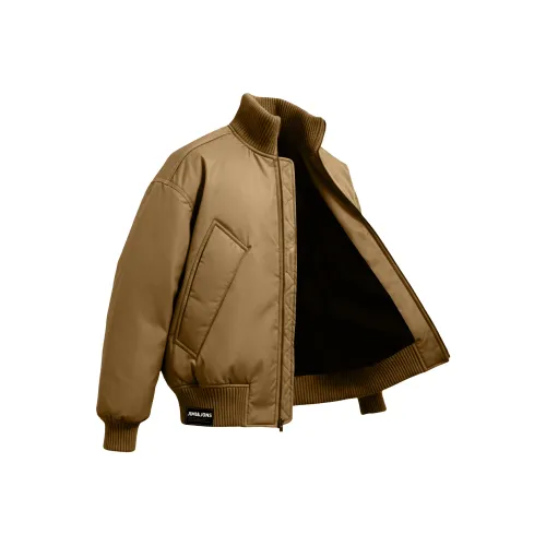 JIMI JONS Down Jacket Coat Unisex