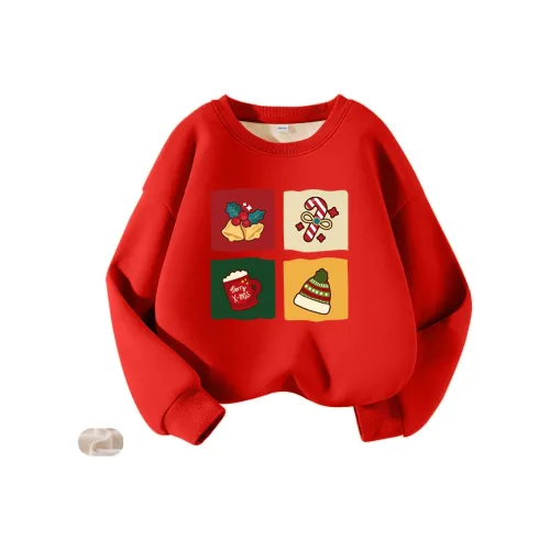 La Chapelle KIDS Свитшот Детский