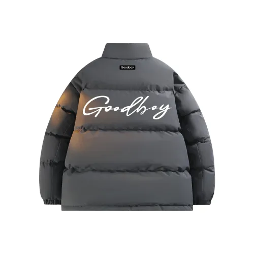 XOXOGOODBOY Унисекс Пуховики