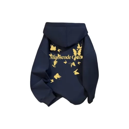 MUMUTU Свитшот Пальто Топ Мужской