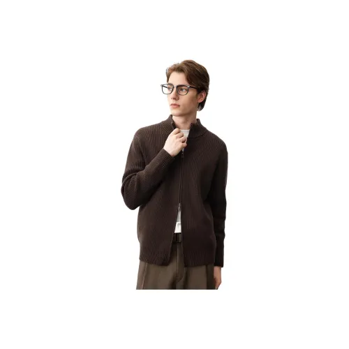 BAIAOMA Мужской Трикотаж