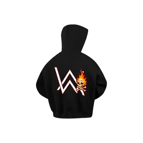 IXXAT Alan Walker Свитшот Унисекс