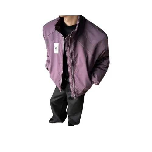 FOMOCE Унисекс Пуховики