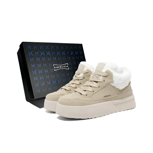 MESUCA Короткие Сноубутсы Женские