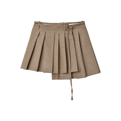 SINBOS Повседневные короткие юбки для женщин