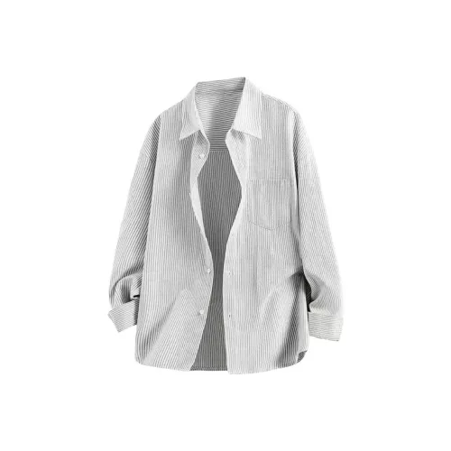 PNVB Унисекс Рубашки