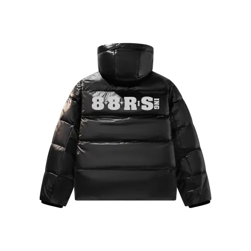 88rising Унисекс Пуховики