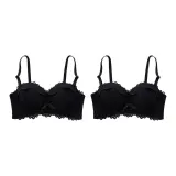 Черный + Черный