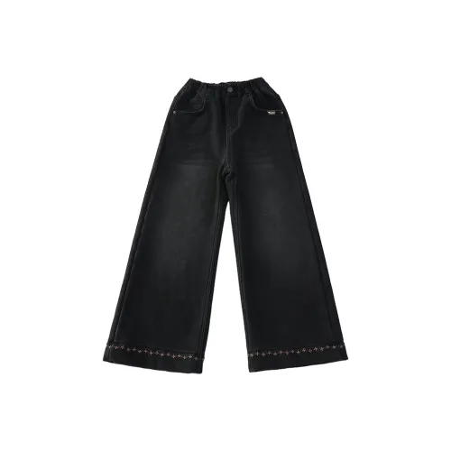 Teddy Bear Collection Джинсы Подростки