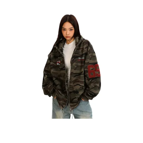 Pirkadat Унисекс Свитшоты