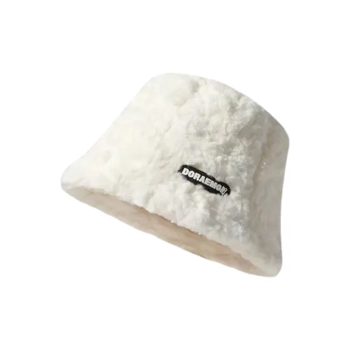 EEEENO Акриловые шапки-бини унисекс