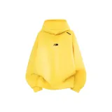 Нет кармана, желтый тонкий [премиум]