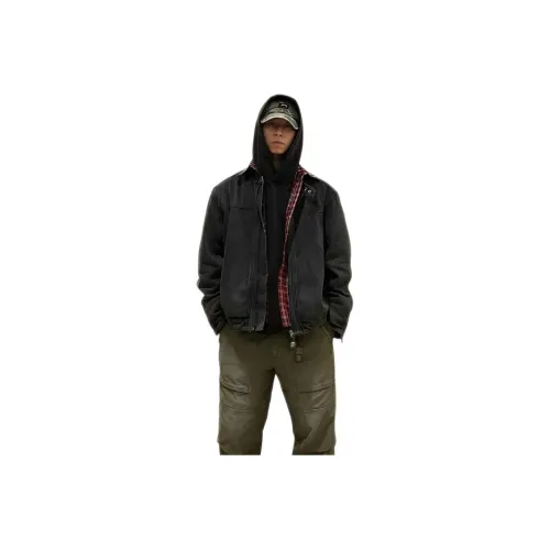 TONYBEAR Dude Спортивная куртка мужская