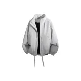 Светло-серый