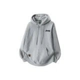 Светло-серый (с флисовой подкладкой)