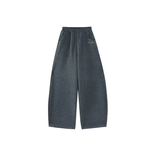 BARRY BANNY Девочки Спортивные Тренировочные Брюки