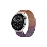 Градиент Бежевый Синий | Розовое Золото Градиент Сливовый Фиолетовый