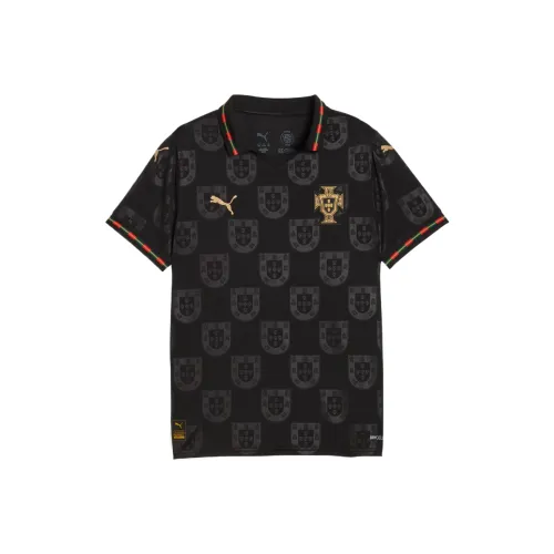 PUMA Джерси Portugal 25 26 Special Edition Джерси Юность Детский