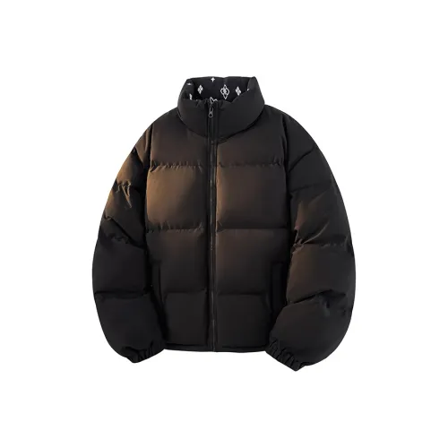 MDGR Унисекс Пуховики