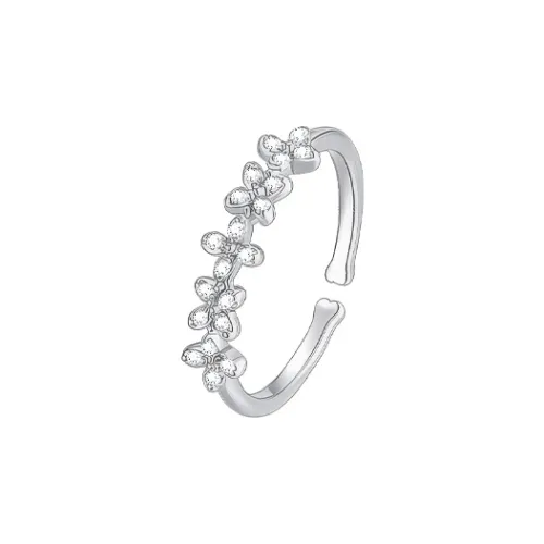 Asia Star Кольца Женские