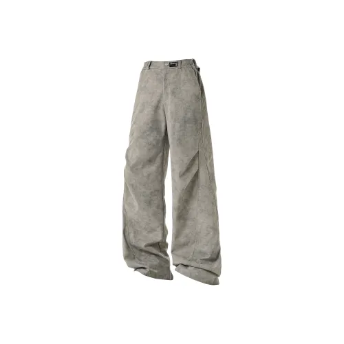 FCB ARCELONA Унисекс Хлопок Брюки