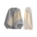 Gray Apricot K  
Серый Абрикос K