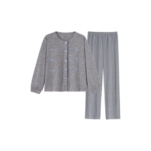 JINGYINGLUAN Пижамный комплект женский