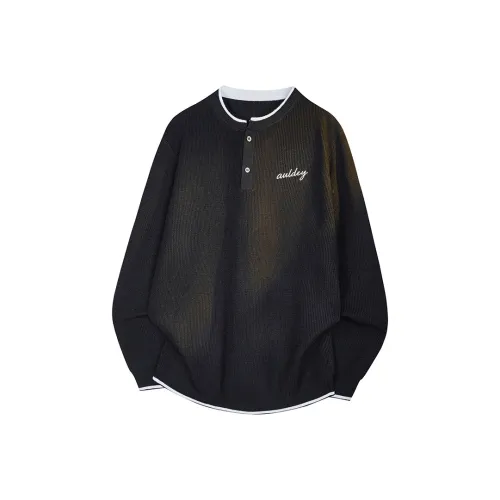 AULDEY Унисекс Свитера